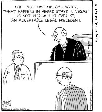 brevity